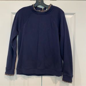 J. Crew Crewneck Sweatshirt